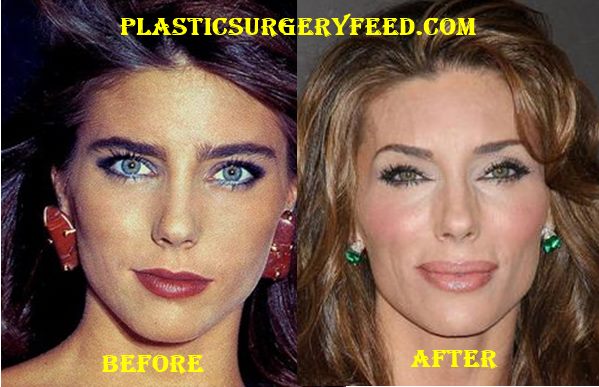 Jennifer Flavin Younger