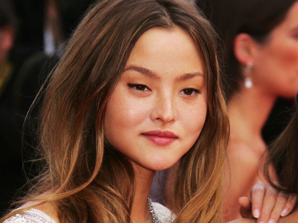 Devon Aoki Plastic Surgery and Body Measurements