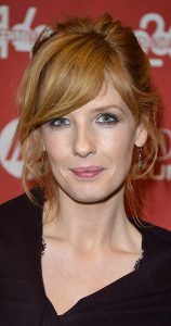 Kelly Reilly Cosmetic Surgery Face