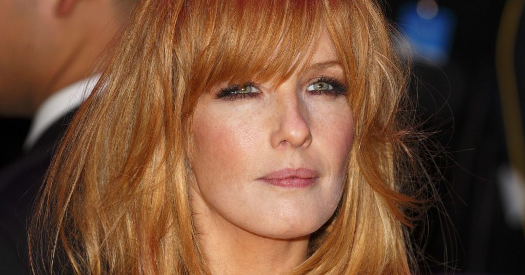 What Plastic Surgery Has Kelly Reilly Gotten? Body Measurements and ...