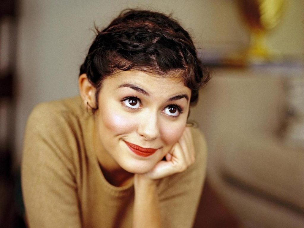 Audrey Tautou Plastic Surgery