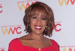 Gayle King Plastic Surgery Face