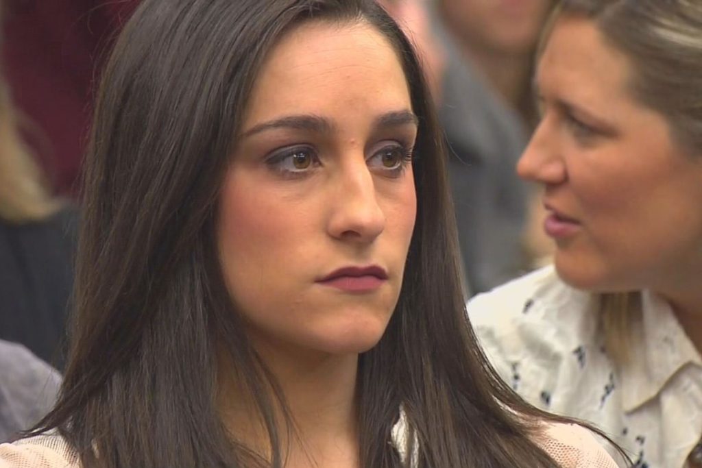 Jordyn Wieber Plastic Surgery