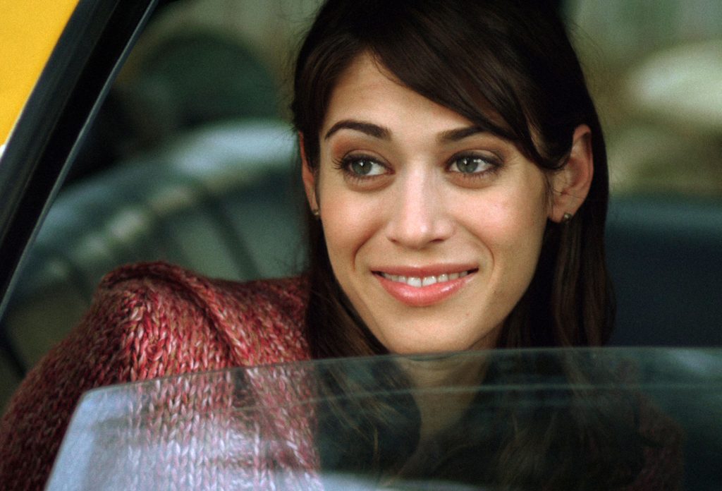 Lizzy Caplan Plastic Surgery