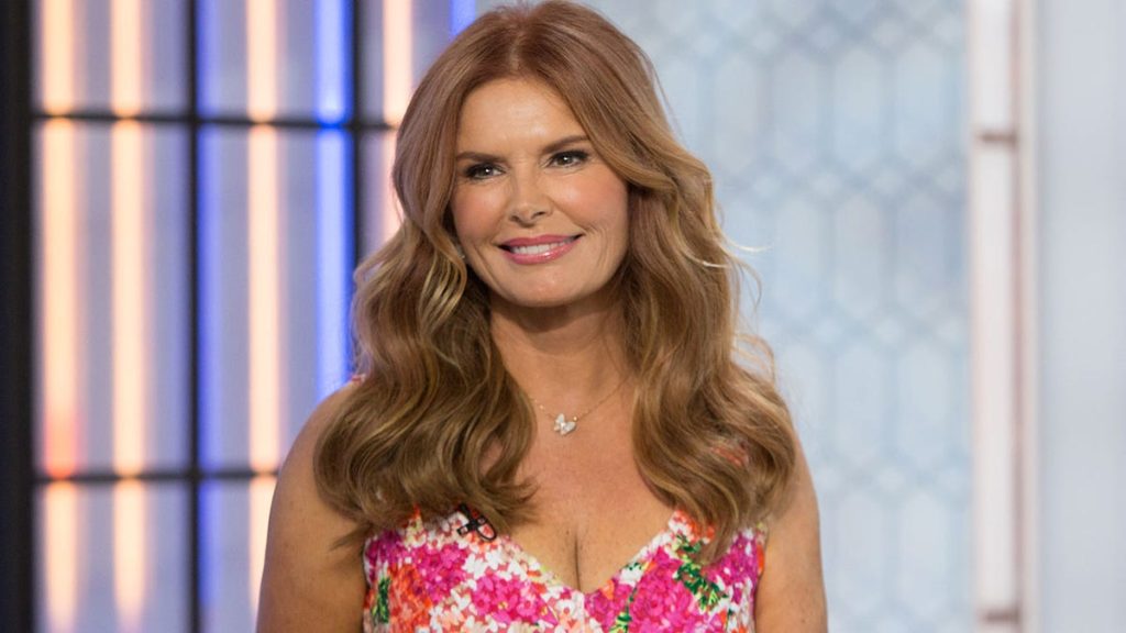 Roma Downey Plastic Surgery