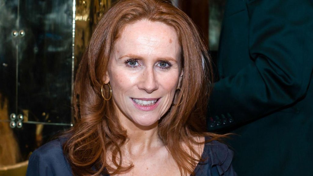 Catherine Tate Plastic Surgery