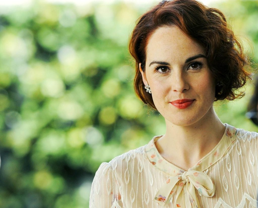 Michelle Dockery Plastic Surgery