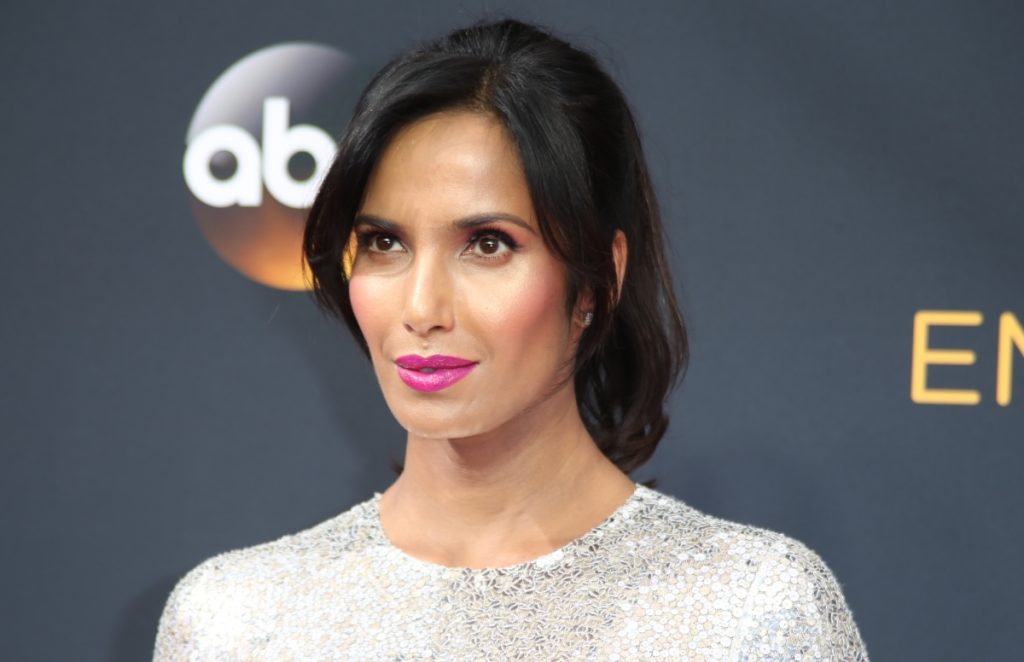 Padma Lakshmi Plastic Surgery