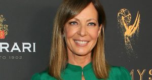 Allison Janney Plastic Surgery and Body Measurements