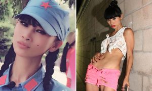 Bai Ling Plastic Surgery