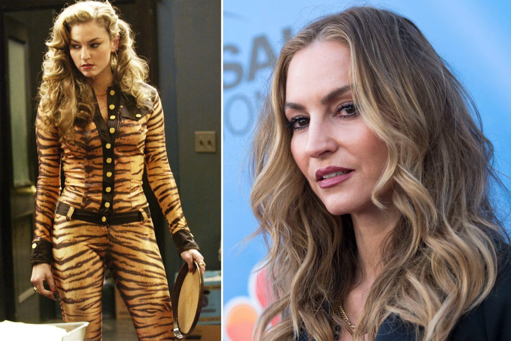 Drea de Matteo Plastic Surgery and Body Measurements