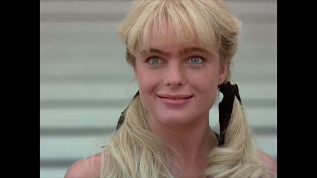 Erika Eleniak Plastic Surgery