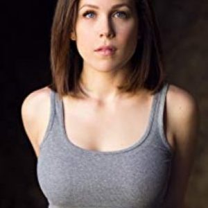 Erin Krakow Cosmetic Surgery Face