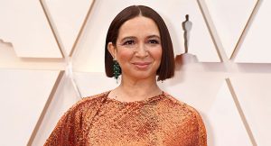 Maya Rudolph Plastic Surgery