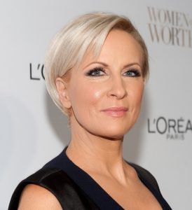 Mika Brzezinski Plastic Surgery and Body Measurements