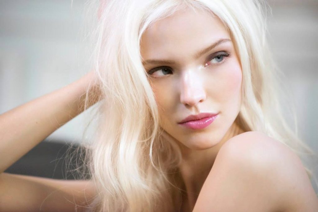 Sasha Luss Plastic Surgery