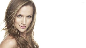 Shantel VanSanten Plastic Surgery