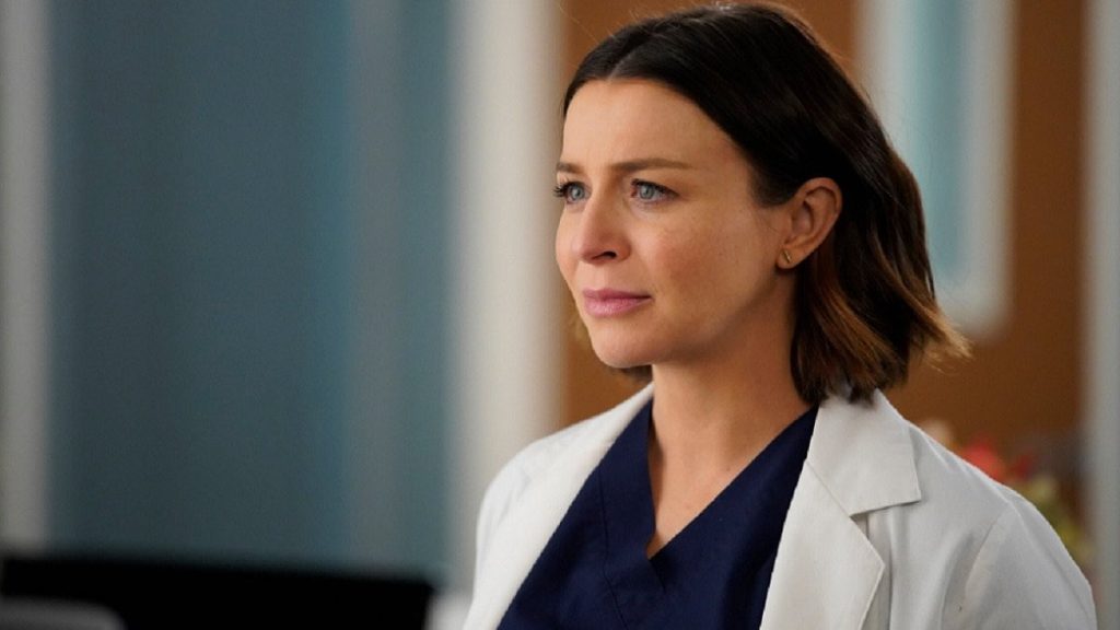 Caterina Scorsone Plastic Surgery and Body Measurements