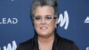 Rosie O’Donnell Plastic Surgery and Body Measurements