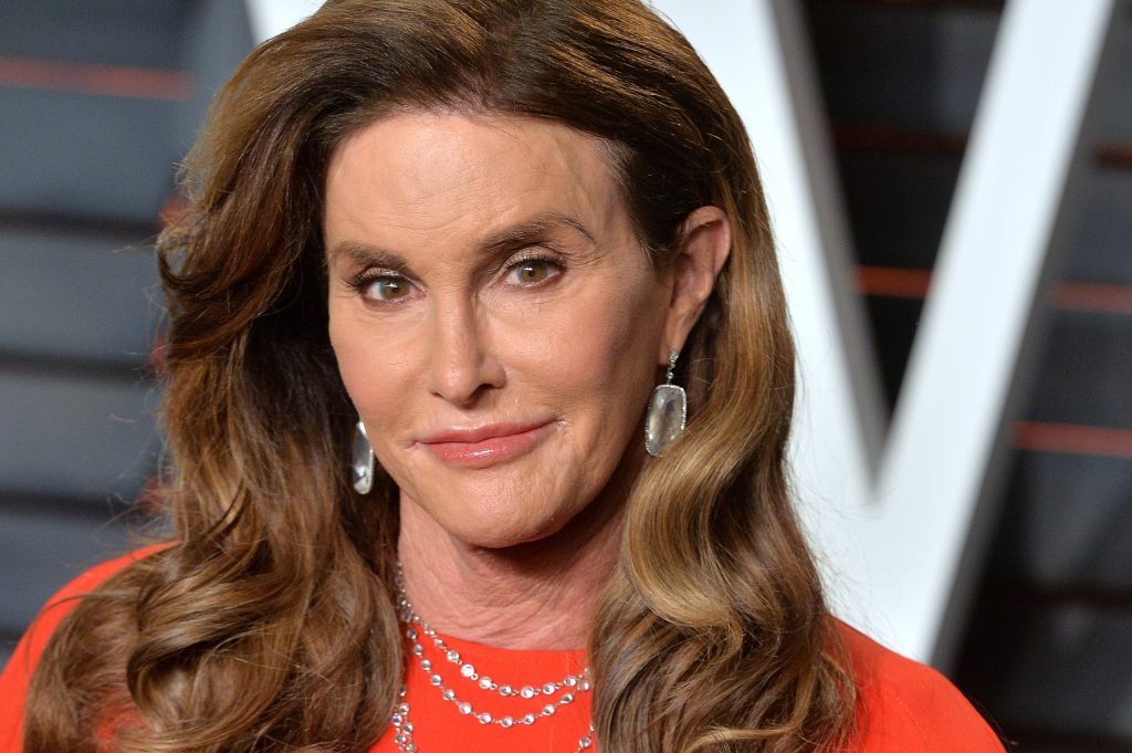 Caitlyn Jenner Cosmetic Surgery Boob Job