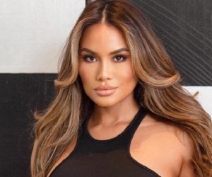 Daphne Joy Cosmetic Surgery Boob Job