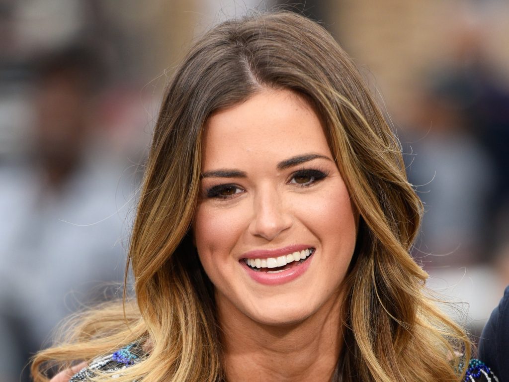 JoJo Fletcher Cosmetic Surgery Boob Job