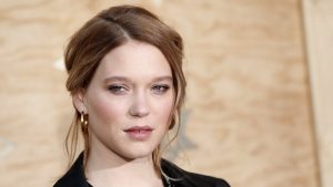 Lea Seydoux Plastic Surgery