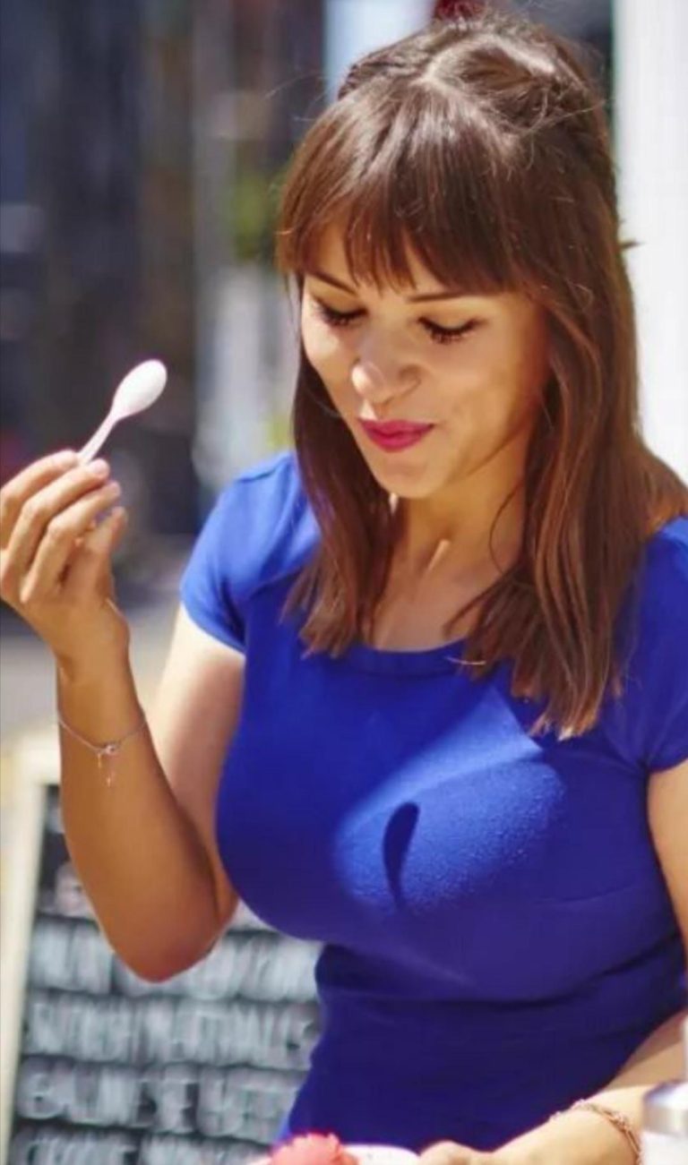 Did Rachel Khoo Have Plastic Surgery? Everything You Need To Know