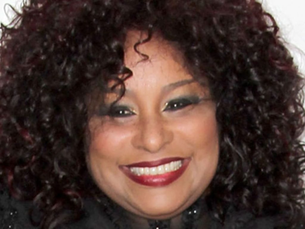 Chaka Khan Plastic Surgery and Body Measurements