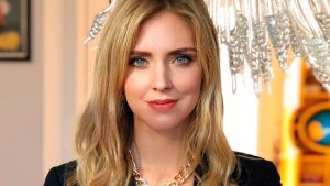 Chiara Ferragni Cosmetic Surgery