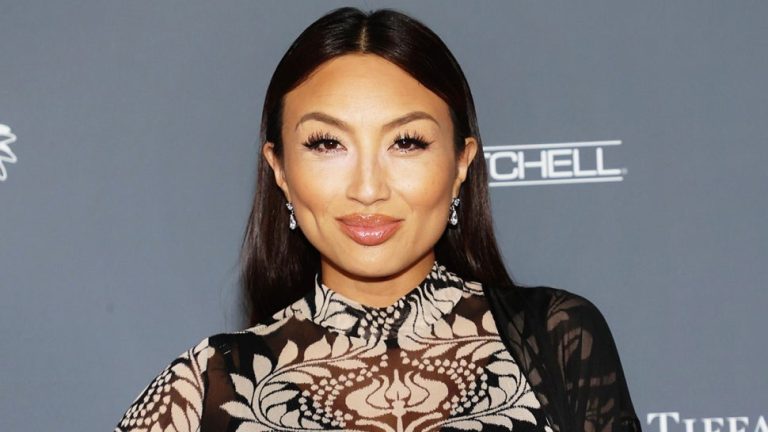 Jeannie Mai Cosmetic Surgery Face - Plastic Surgery Feed