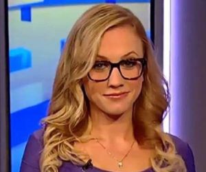 Katherine Timpf Cosmetic Surgery