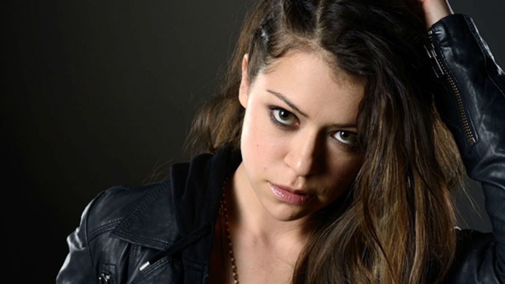 Tatiana Maslany Plastic Surgery Procedures