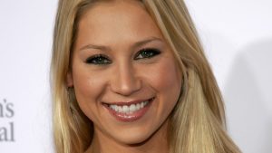 Anna Kournikova Plastic Surgery