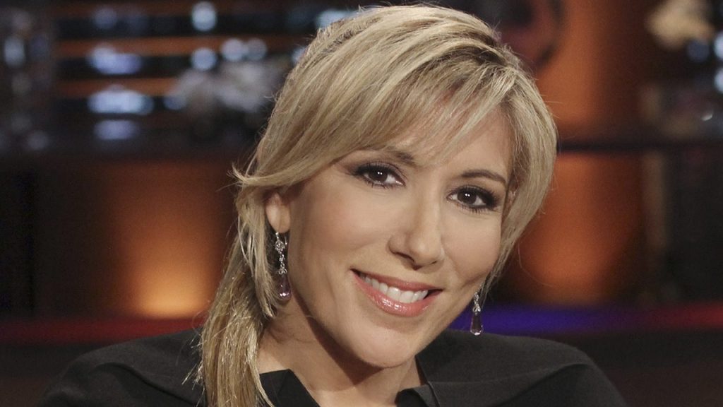 Lori Greiner Plastic Surgery and Body Measurements