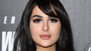 SSSniperWolf Plastic Surgery