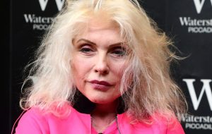 Debbie Harry Plastic Surgery