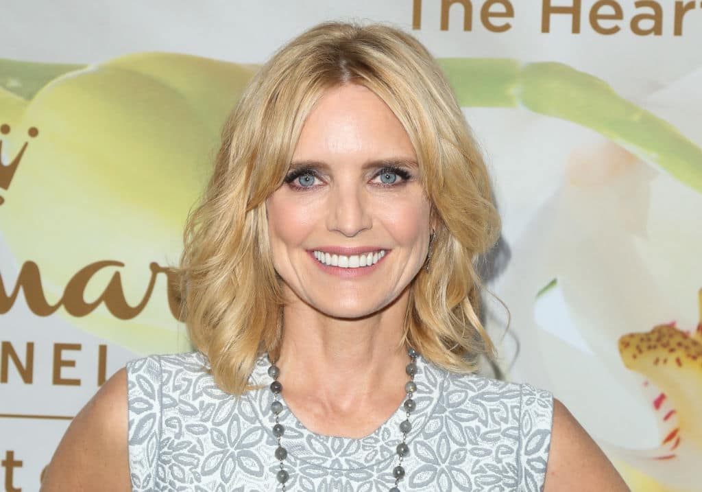 Courtney Thorne-Smith Cosmetic Surgery