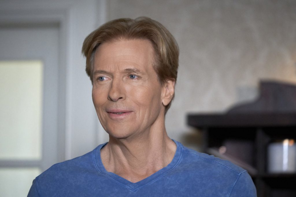 Jack Wagner Plastic Surgery Procedures