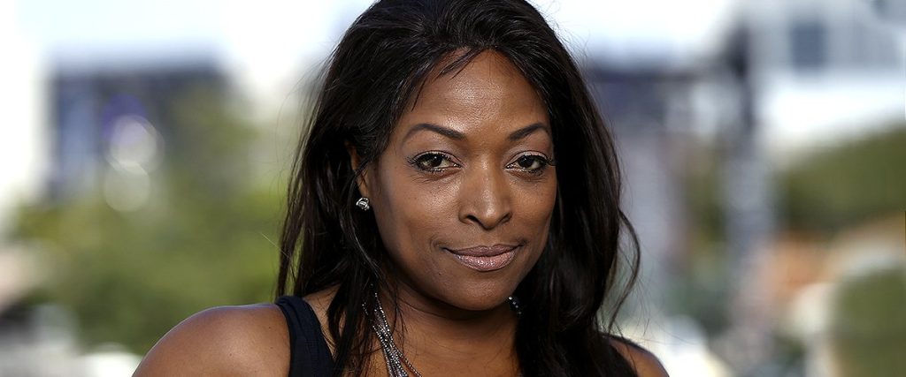 Kellita Smith Plastic Surgery Procedures