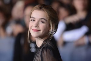 Kiernan Shipka Plastic Surgery Procedures