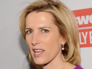 Laura Ingraham Plastic Surgery