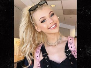 Loren Gray Plastic Surgery Procedures