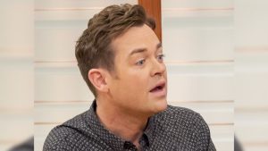 Stephen Mulhern Plastic Surgery