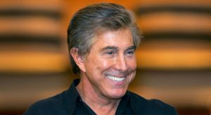 Steve Wynn Plastic Surgery