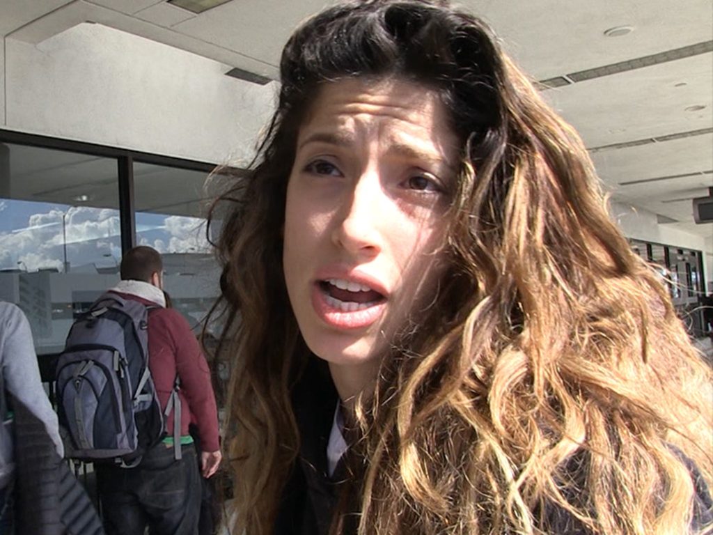 Tania Raymonde Plastic Surgery Procedures