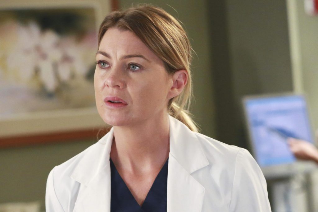 Ellen Pompeo Plastic Surgery Procedures