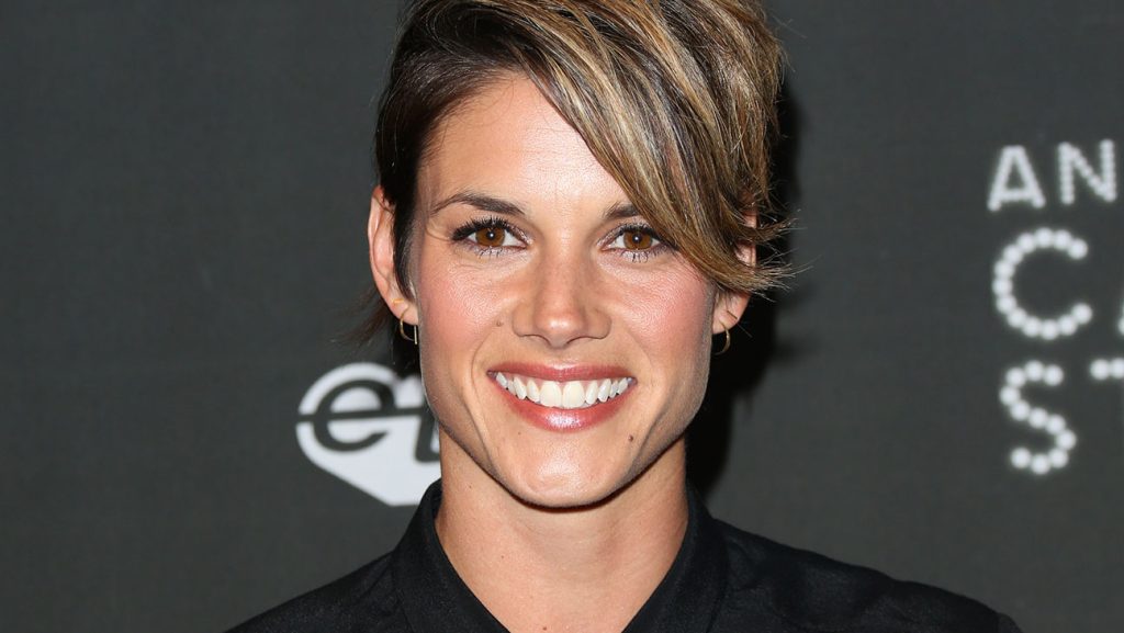 Missy Peregrym Cosmetic Surgery