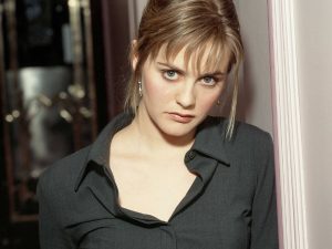 Alicia Silverstone Plastic Surgery