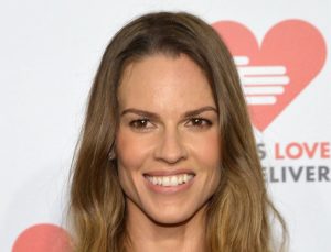 Hilary Swank Plastic Surgery